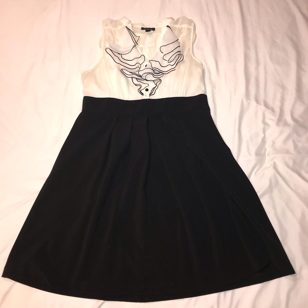 A. Byer Dress